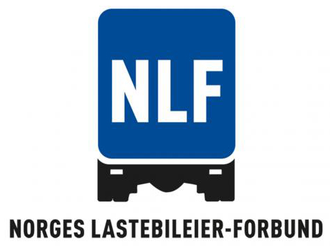 Logo - Norges Lastebileier-forbund