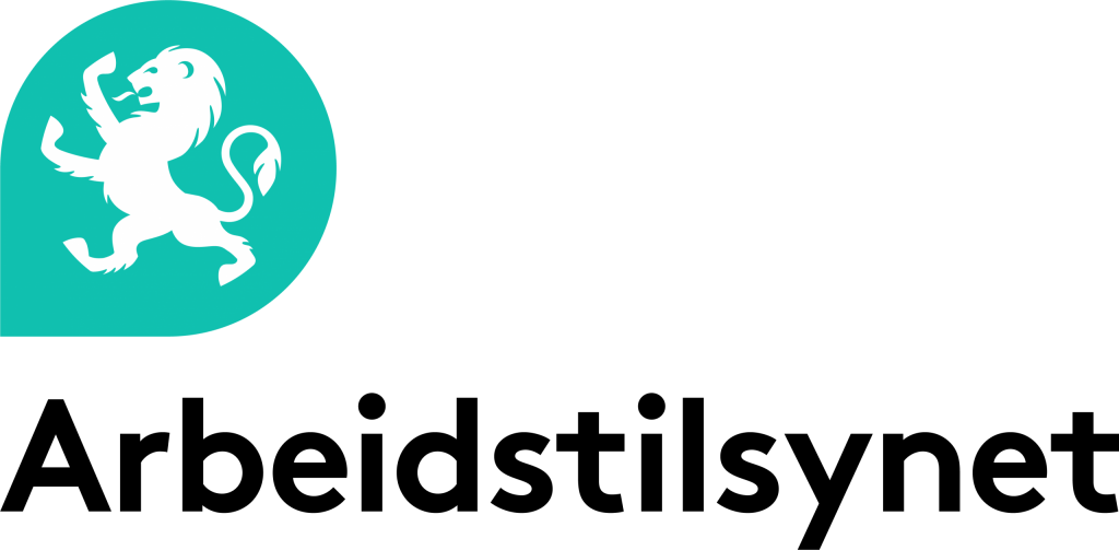 Logo - Arbeidstilsynet